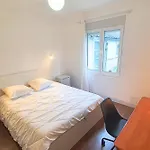 Cocoon With Garden In Saint-Malo