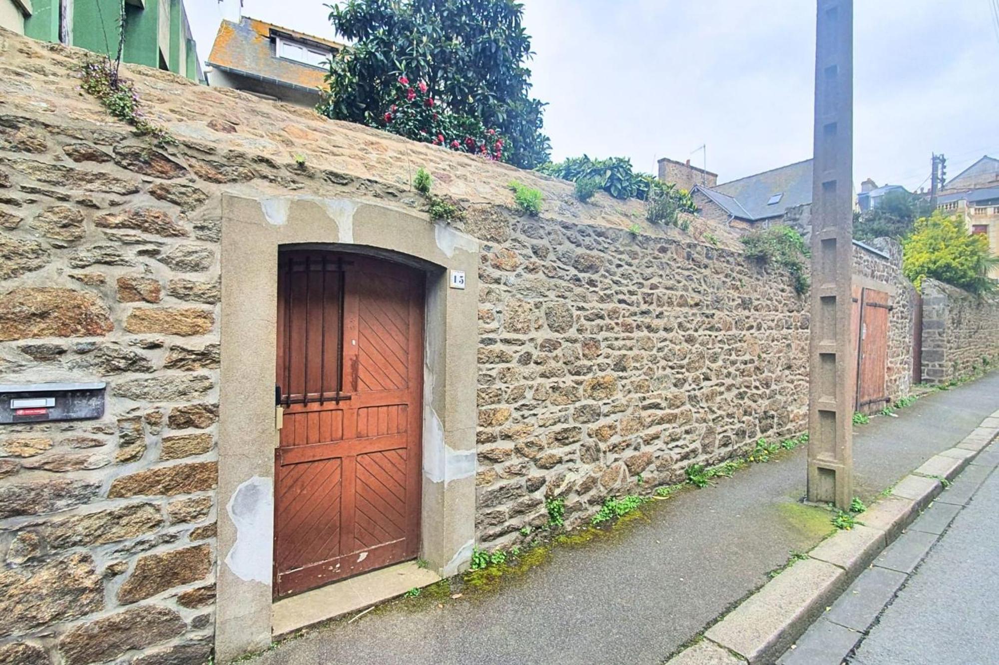 Appartement Cocoon With Garden In